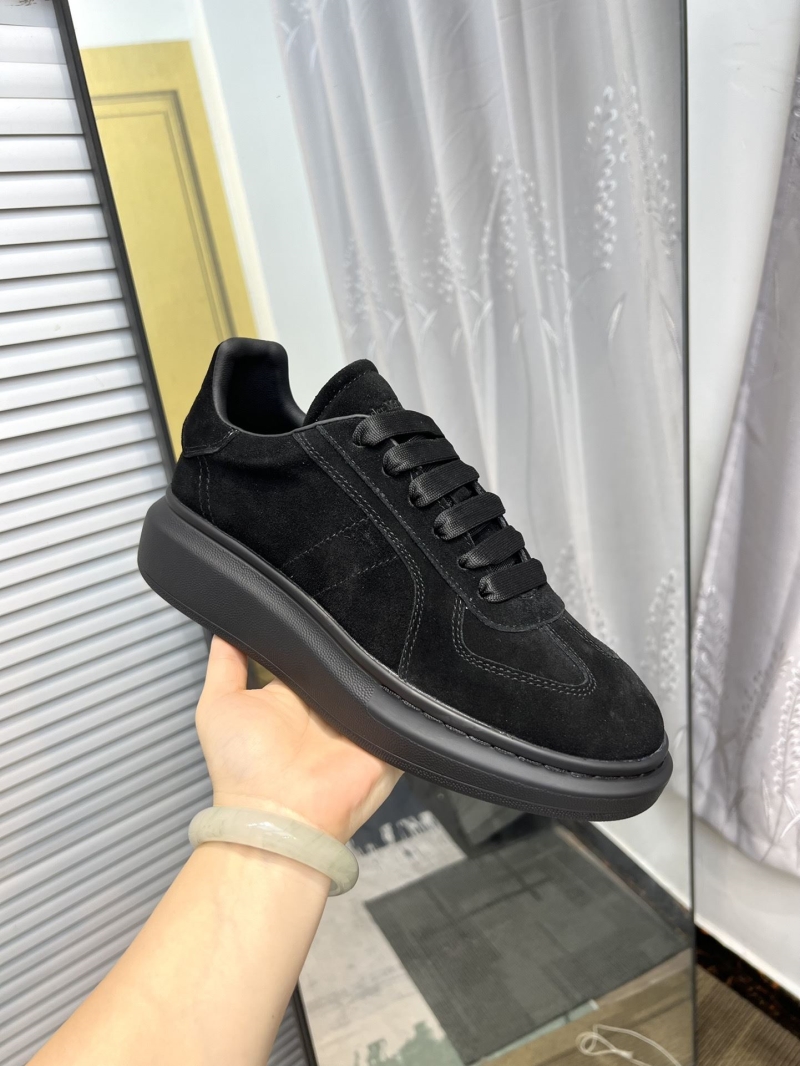 Alexander Mcqueen Casual Shoes